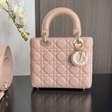 Christian Dior My Lady Bags